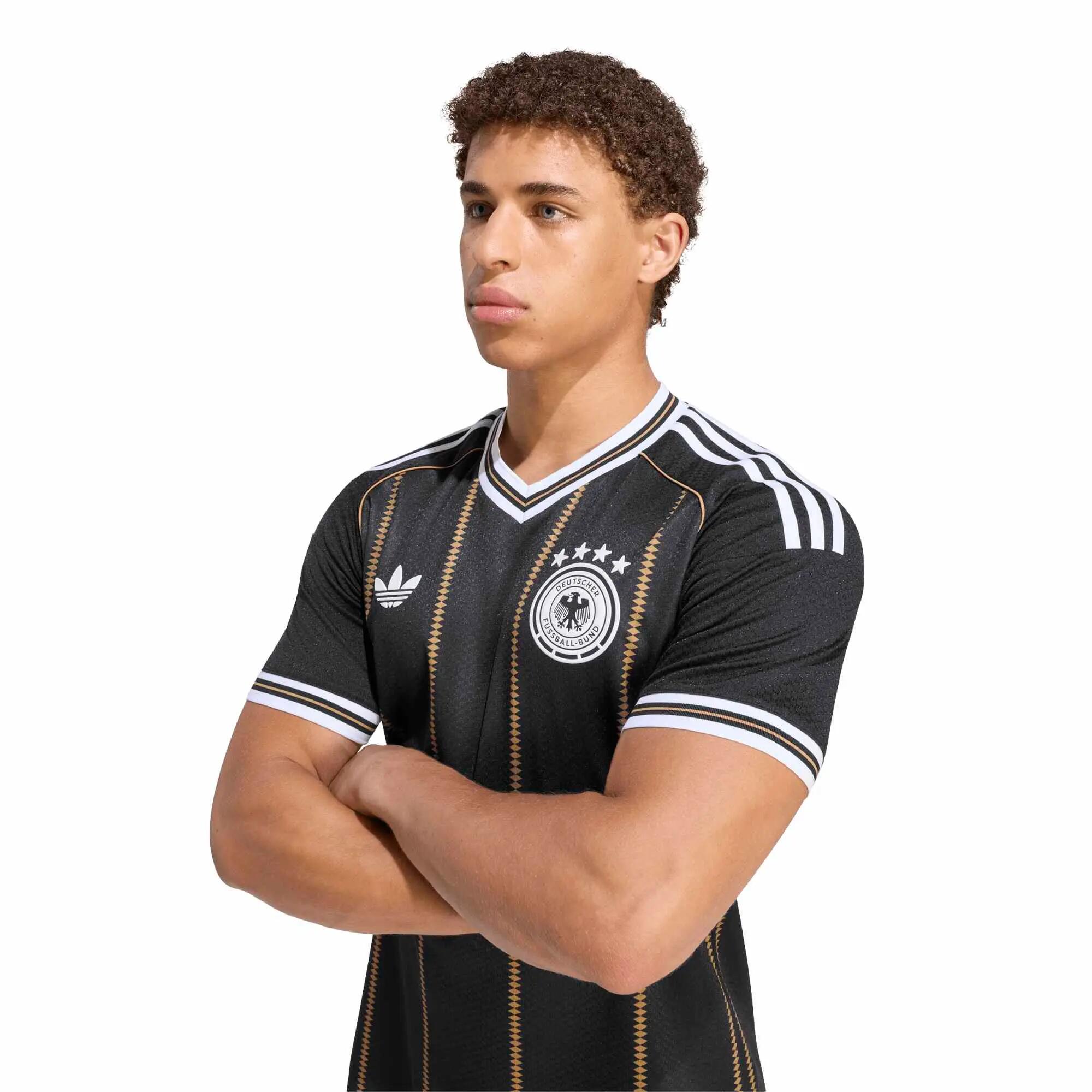 Maillot Third Allemagne 26 10/11