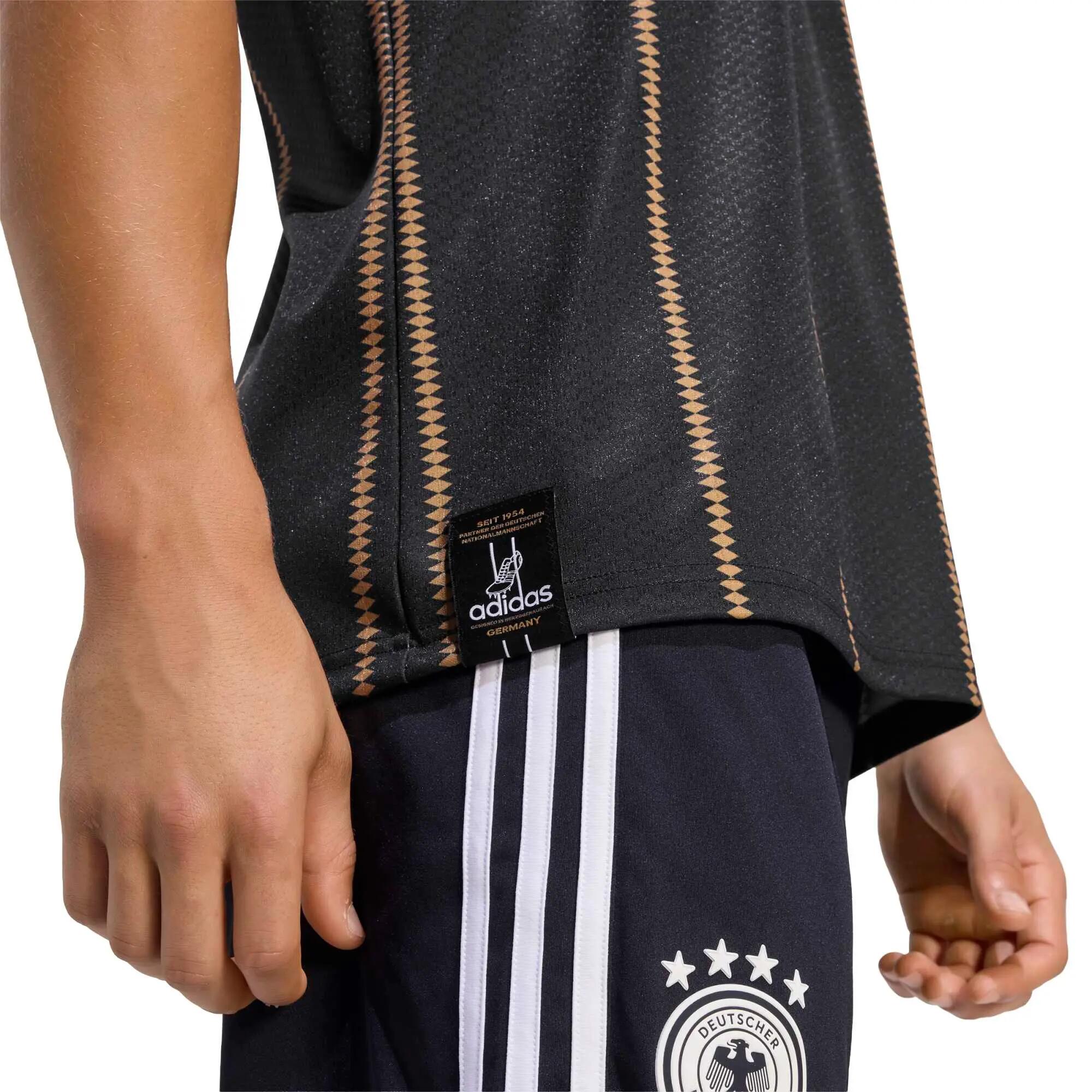 Maillot Third Allemagne 26 11/11