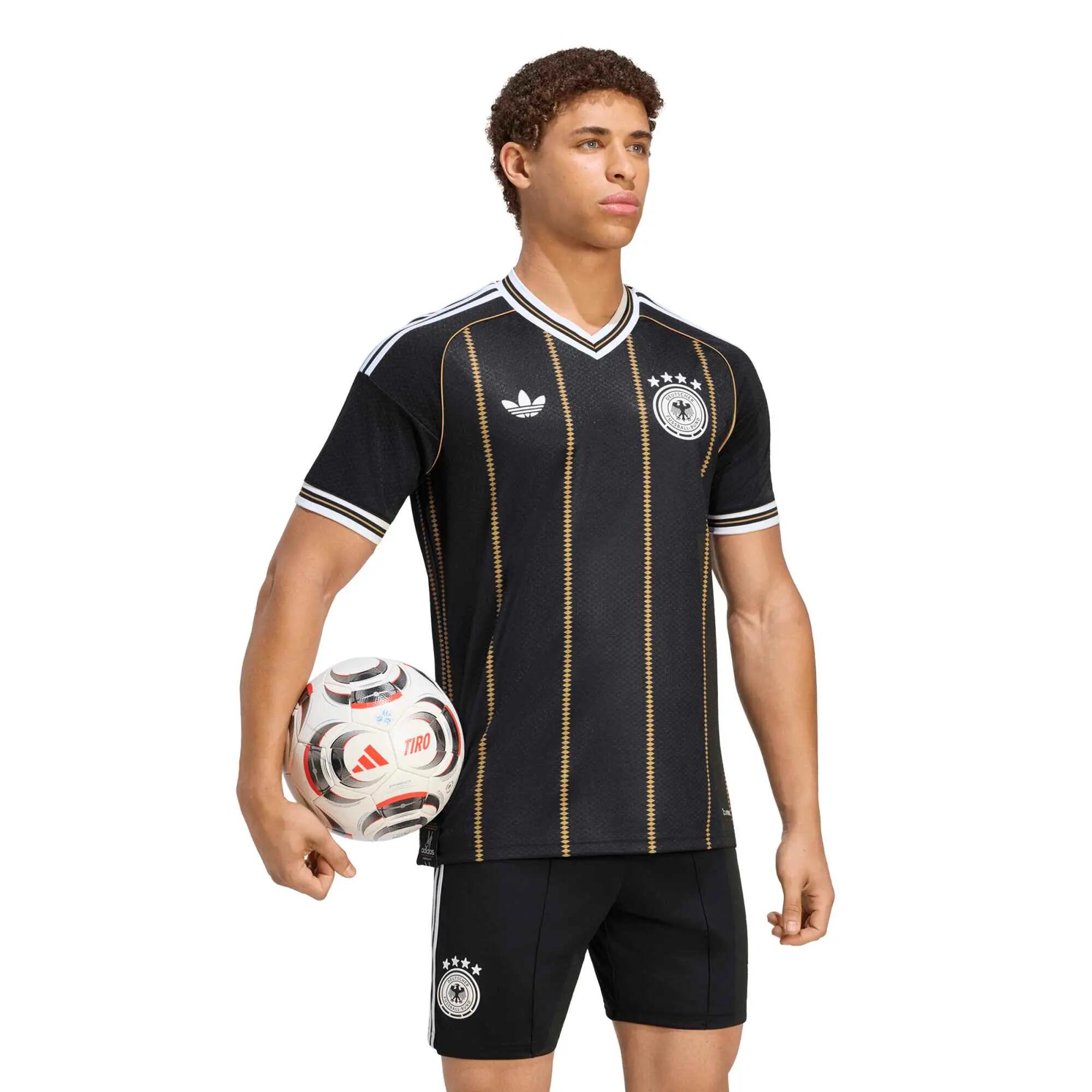 Maillot Third Allemagne 26 8/11