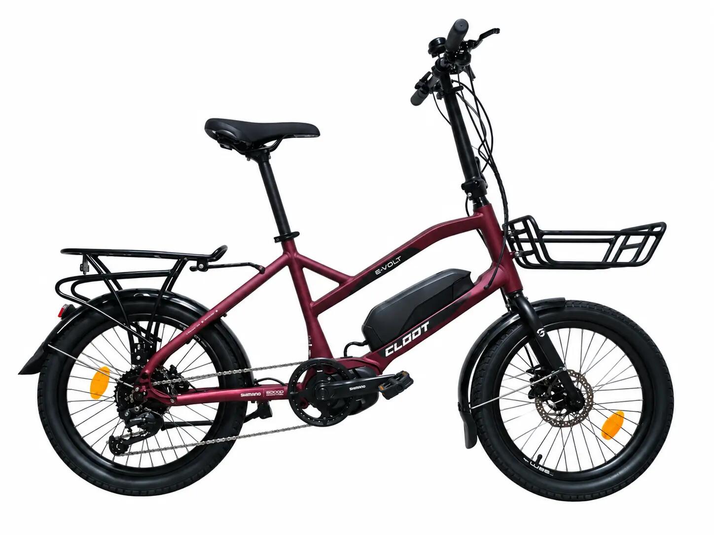 CLOOT BIKE picture