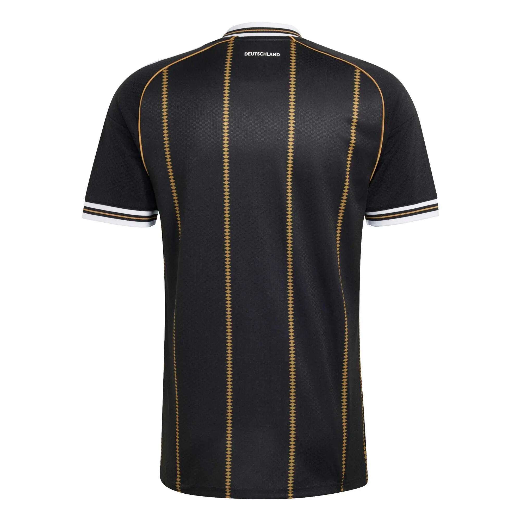 Maillot Third Allemagne 26 7/11