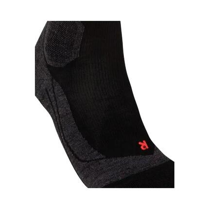 Falke compressie skisokken dames