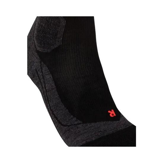 Falke compressie skisokken dames