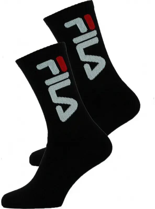 Chaussettes Unisexe Paquet de 2 Stretch 1/7