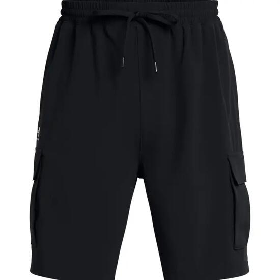 Short tissé Under Armour Vibe
