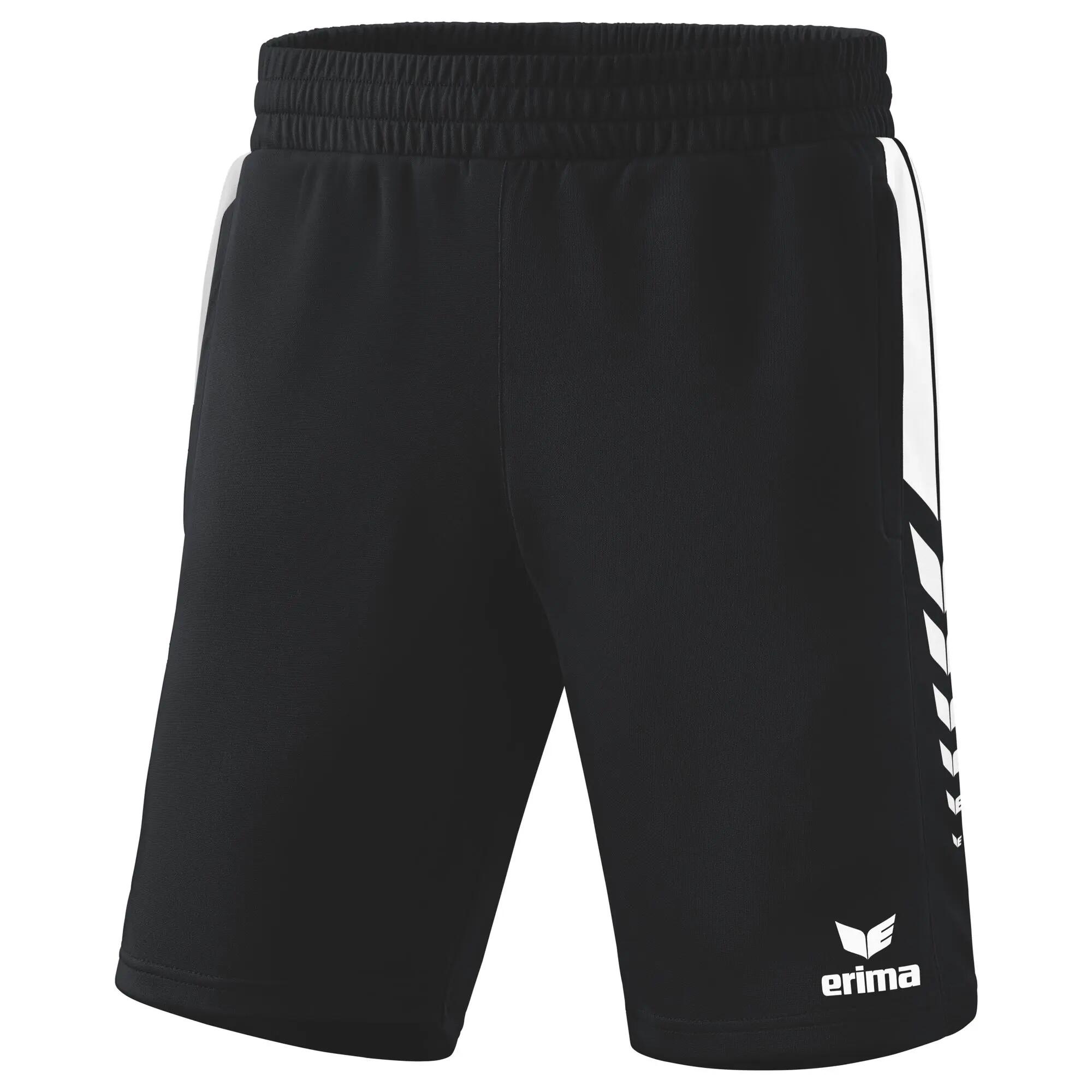 Pantaloni scurți Erima Six Wings Worker Multicolor Junior - Imagine 1