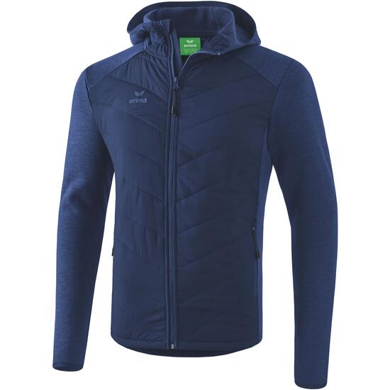 Kinder Function Steppjacke