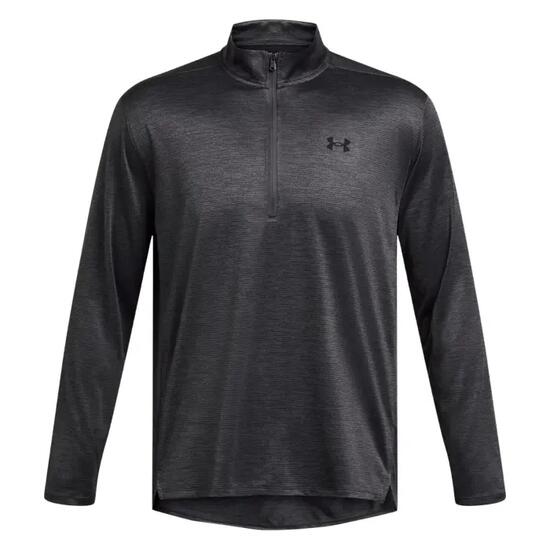 Under Armour Herren Langarmshirt Tech Vent 1/2-Zip 1382184