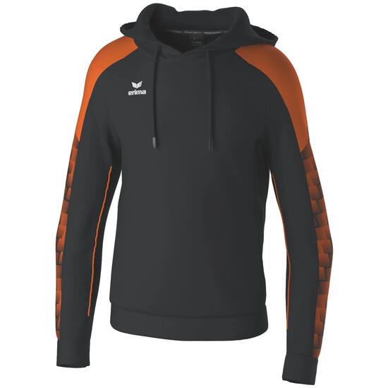 Sweatshirt à capuche Erima Evo Star