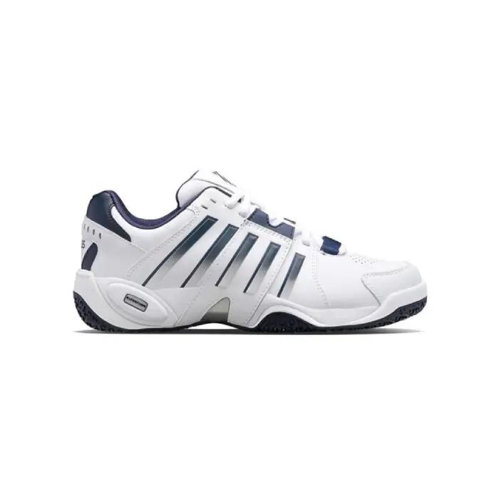 Buty do tenisa K-Swiss Accomplish IV Omni 1/7