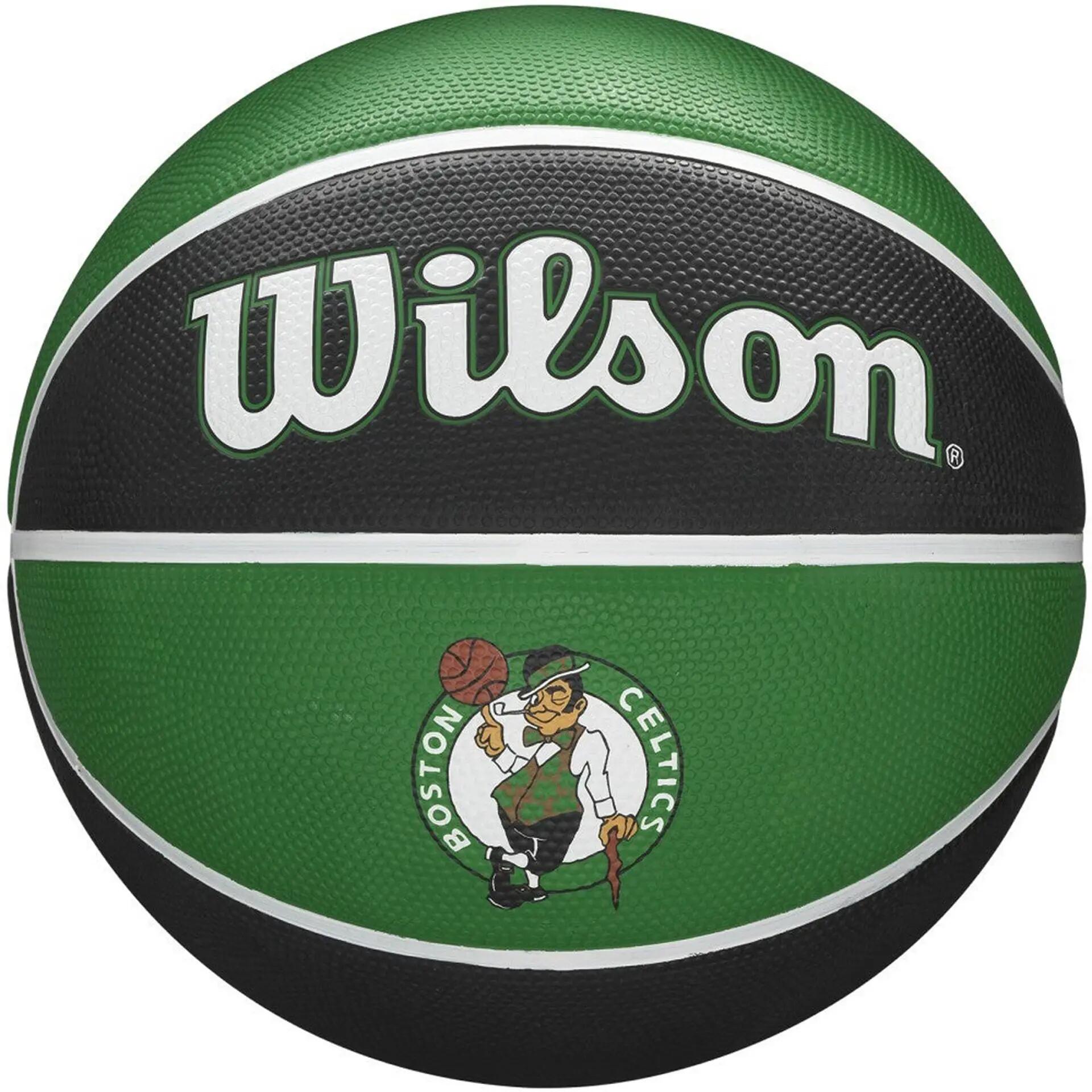 Baschet Tribut echipei Nba - Boston Celtics - Imagine 1