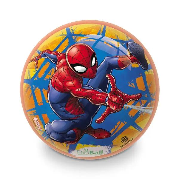 Inf. Ballon Spider-man 22 Cm Ballon Bio 1/3