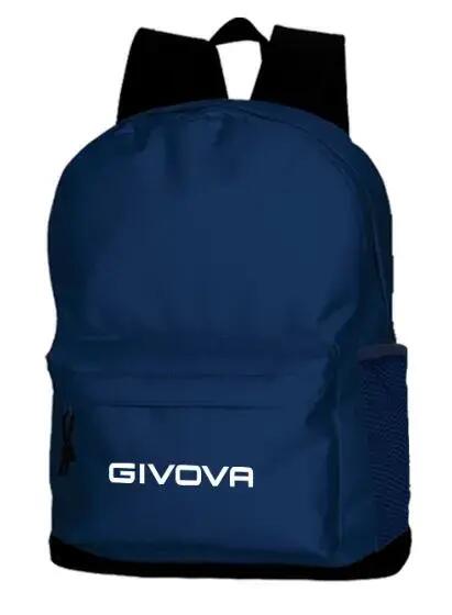 Rucsac Givova Scuola Bleumarin