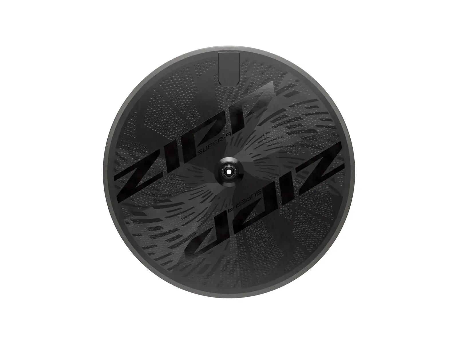 Zipp Super-9 Disc Centerlock Black - 700c 1/1