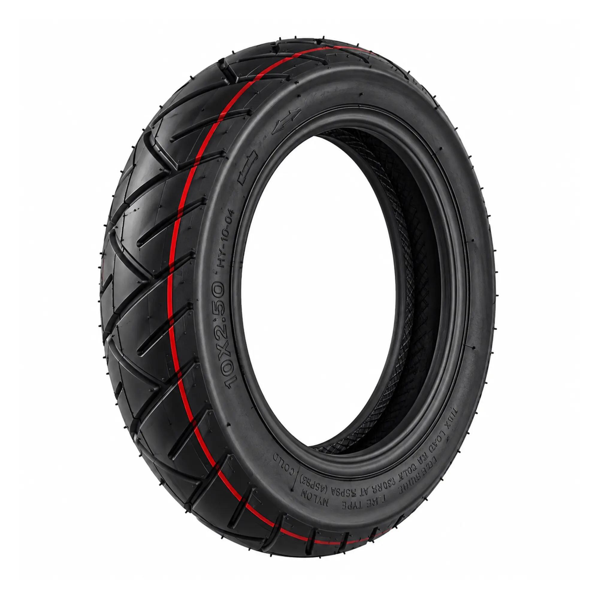 TIRE & TUBE AR2/ECROSSPROXS 1/4