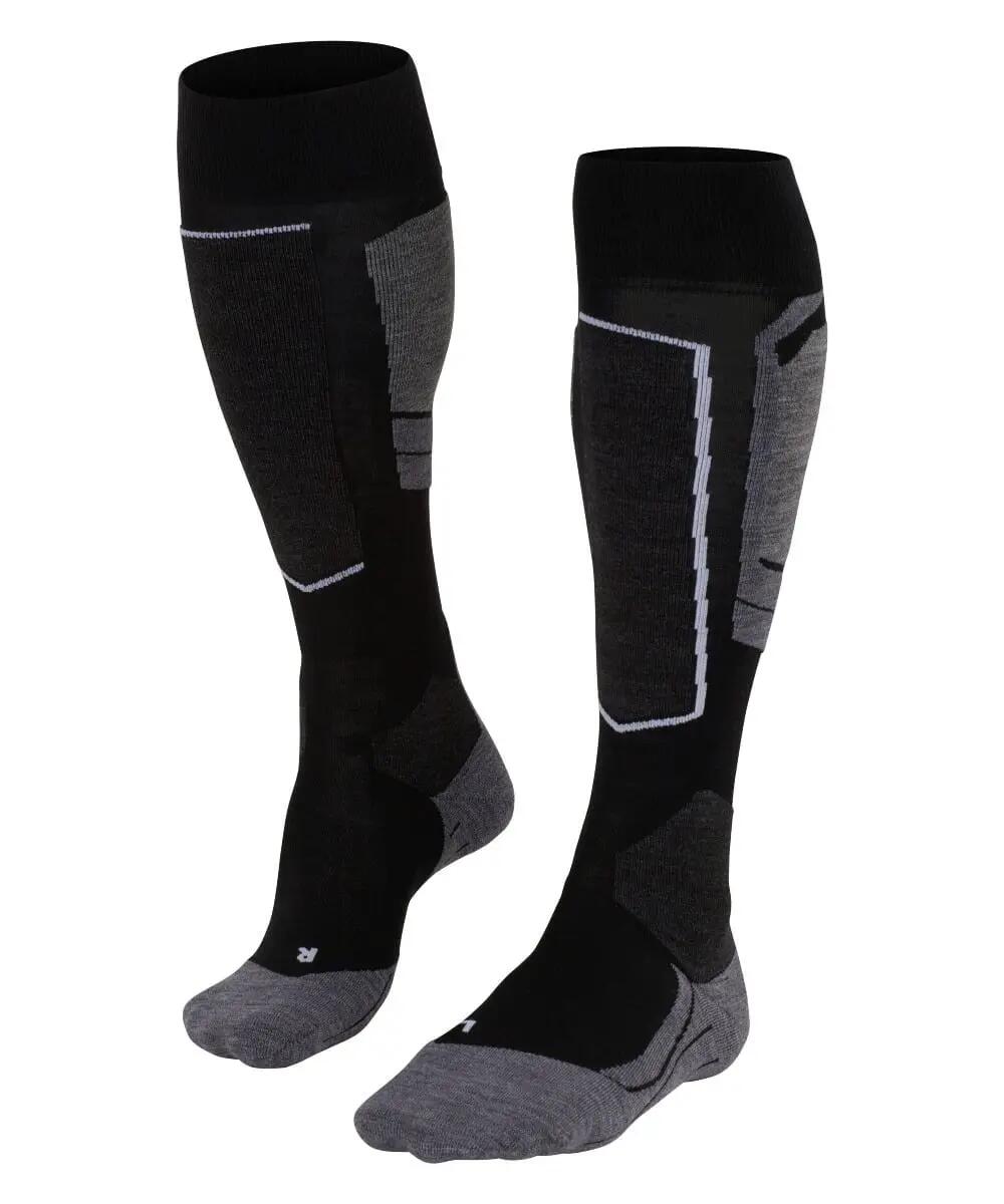 Falke dames skisokken 2/6