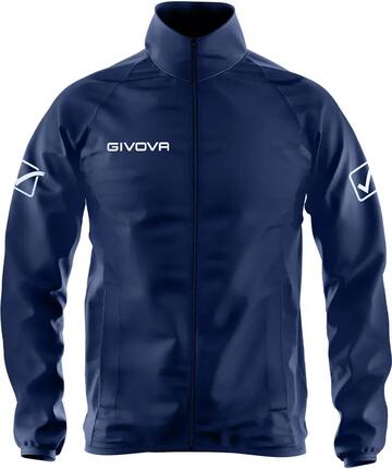 Veste imperméable GIVOVA Rain Basico RJ001