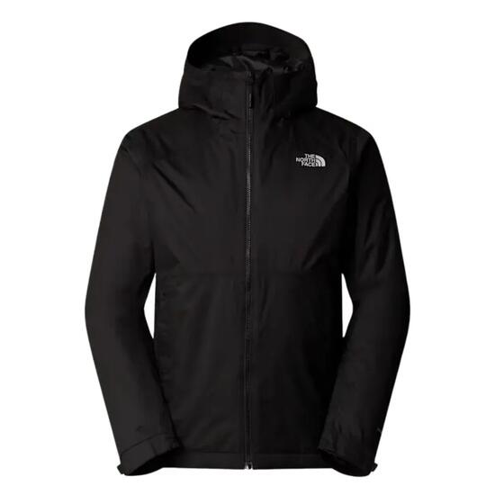 Veste à capuche zippée The North Face MILLERTON