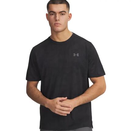 Maillot jacquard Under Armour Tech Vent