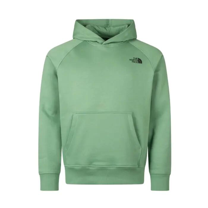 Maglione casual da uomo The North Face 1/6