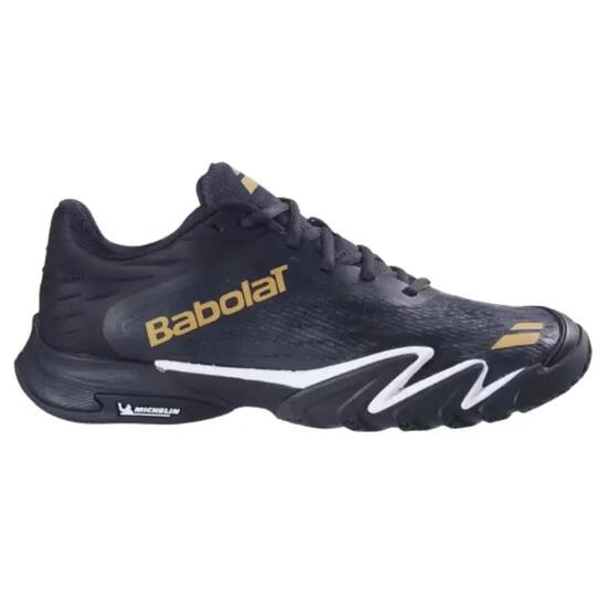 Babolat Permura 3 Negro 3a0s26b752