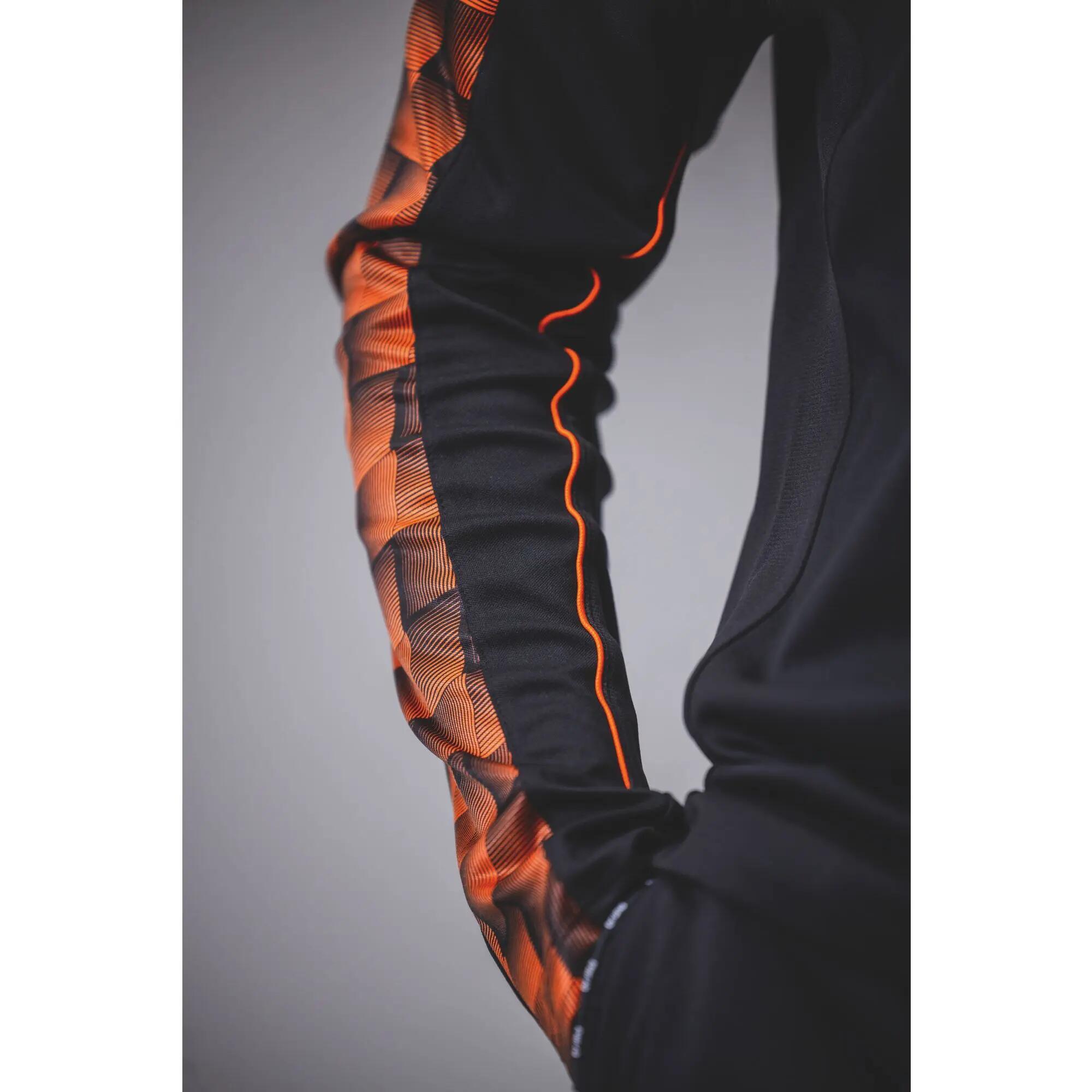Top antrenament Erima Evo Star multicolor - Imagine 1