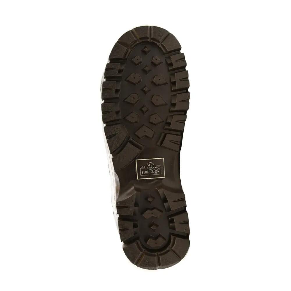 Bottes De Chasse Sologne Néoprène Percussion-48 8/9