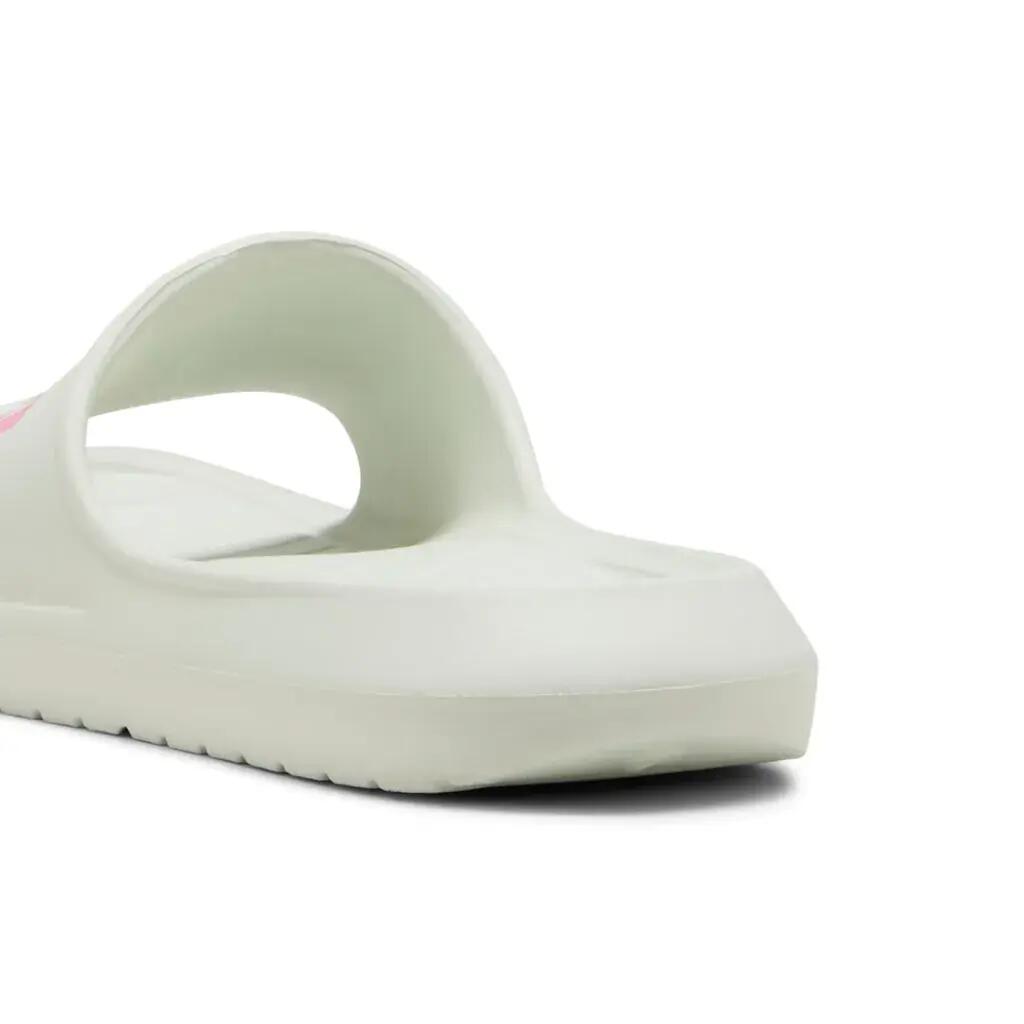 Puma Divecat V2 Lite Pantoffels Wit 5/10