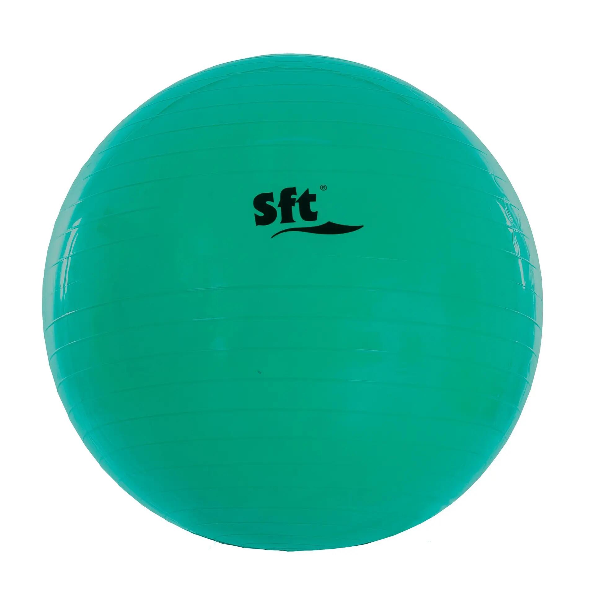Giant Ball Softee Verde 1/1