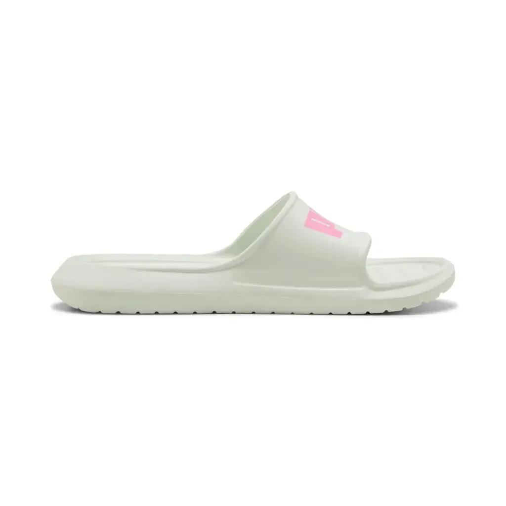 Puma Divecat V2 Lite Pantoffels Wit 3/10
