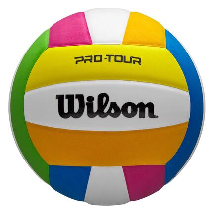 Piłka do siatkówki Wilson Pro Tour R 5