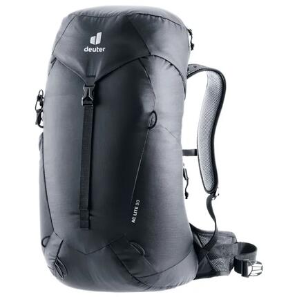 Plecak turystyczny Deuter AC Lite 30 - black