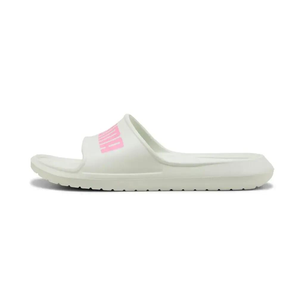 Puma Divecat V2 Lite Pantoffels Wit 2/10