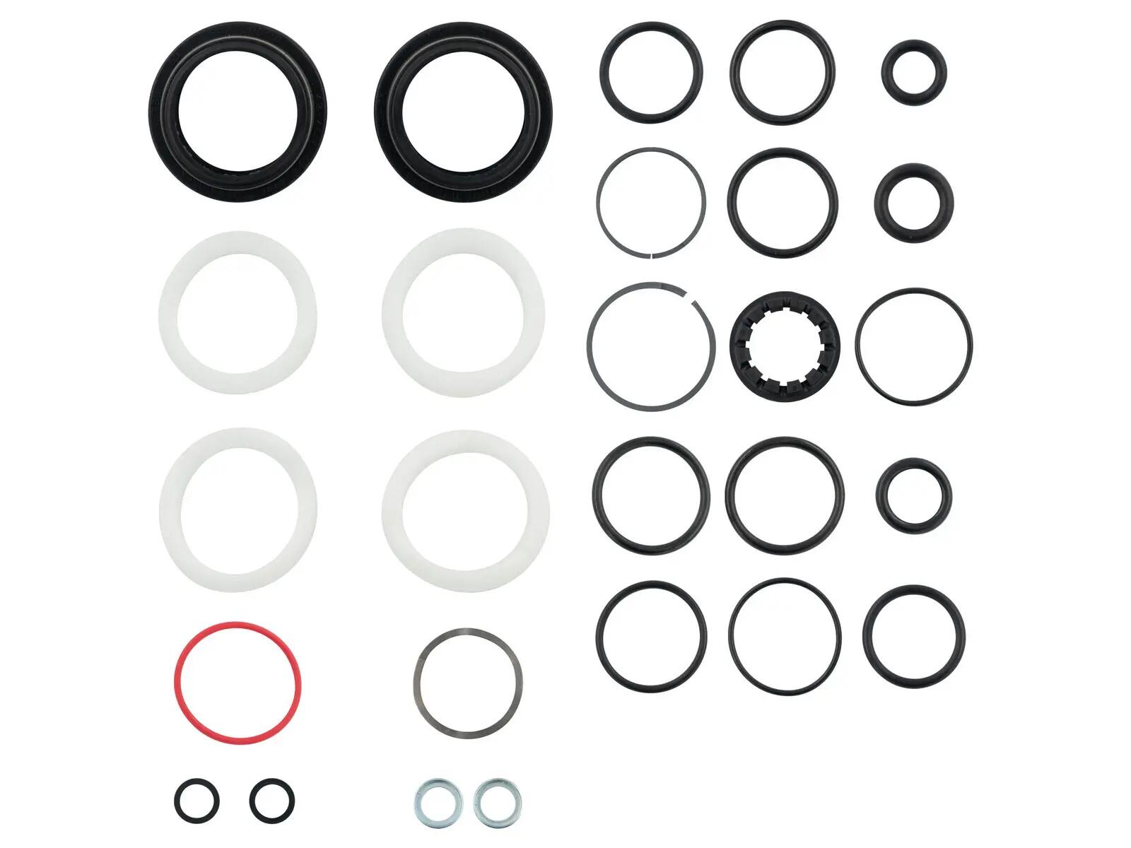 ROCK SHOX picture