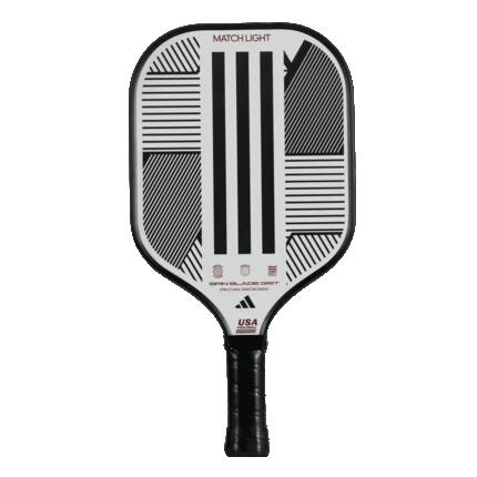 Raquette de Pickleball Adidas Match Light 3 Multicolore