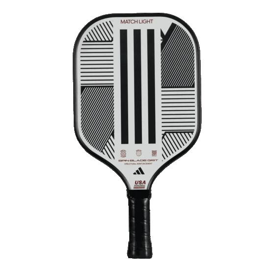 Raquette de Pickleball Adidas Match Light 3 Multicolore