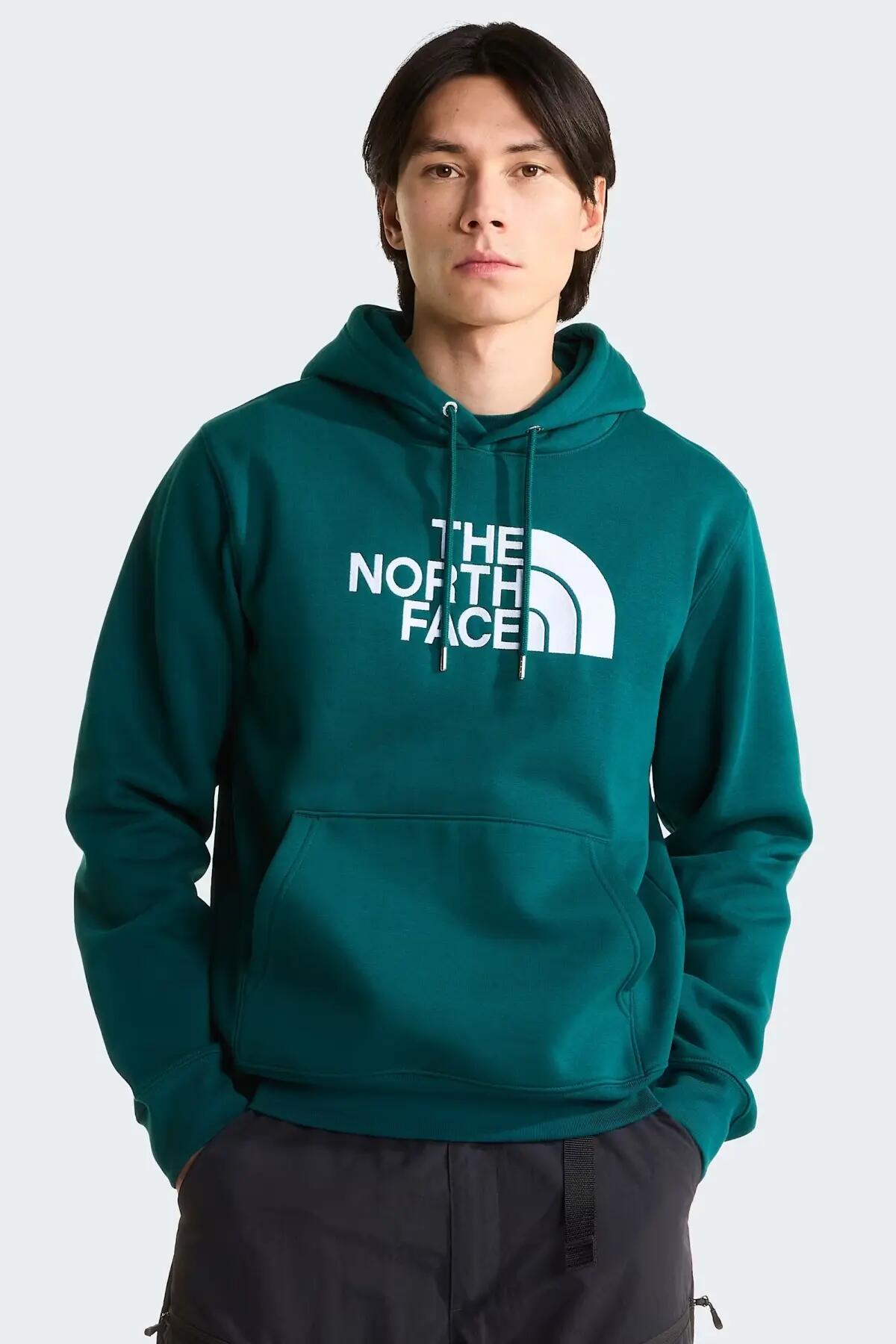 M ESS DP REG HOODIE 5/5
