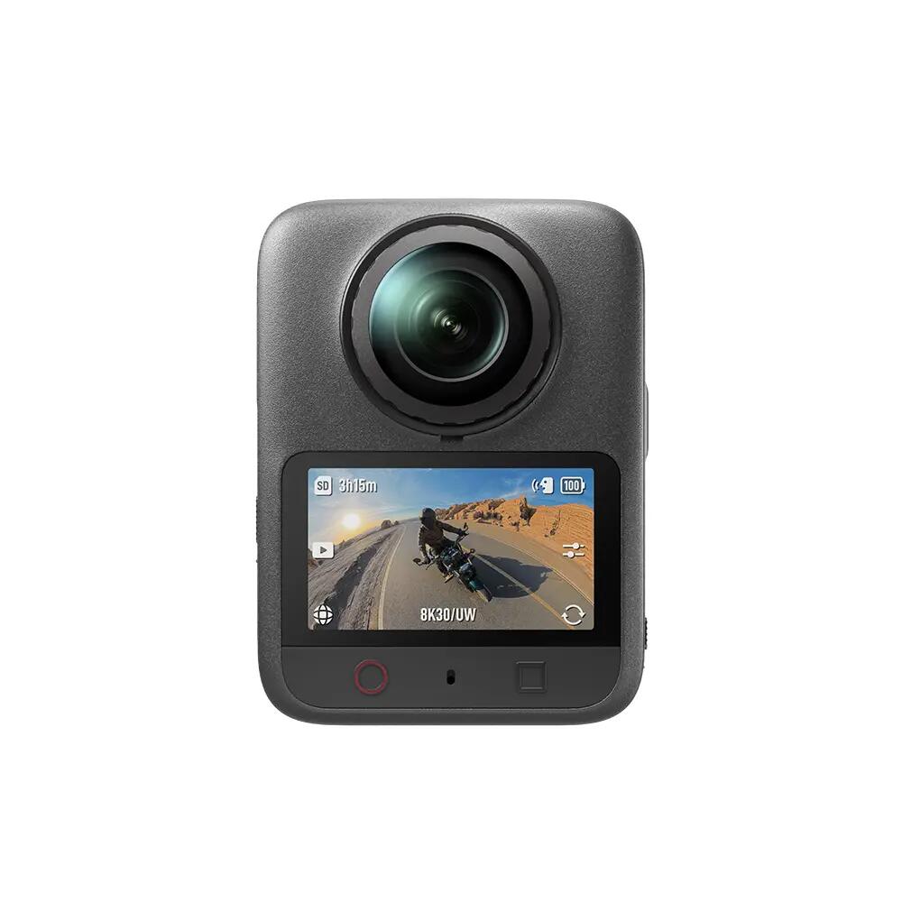 DJI Osmo 360 II Standard Combo 2/7