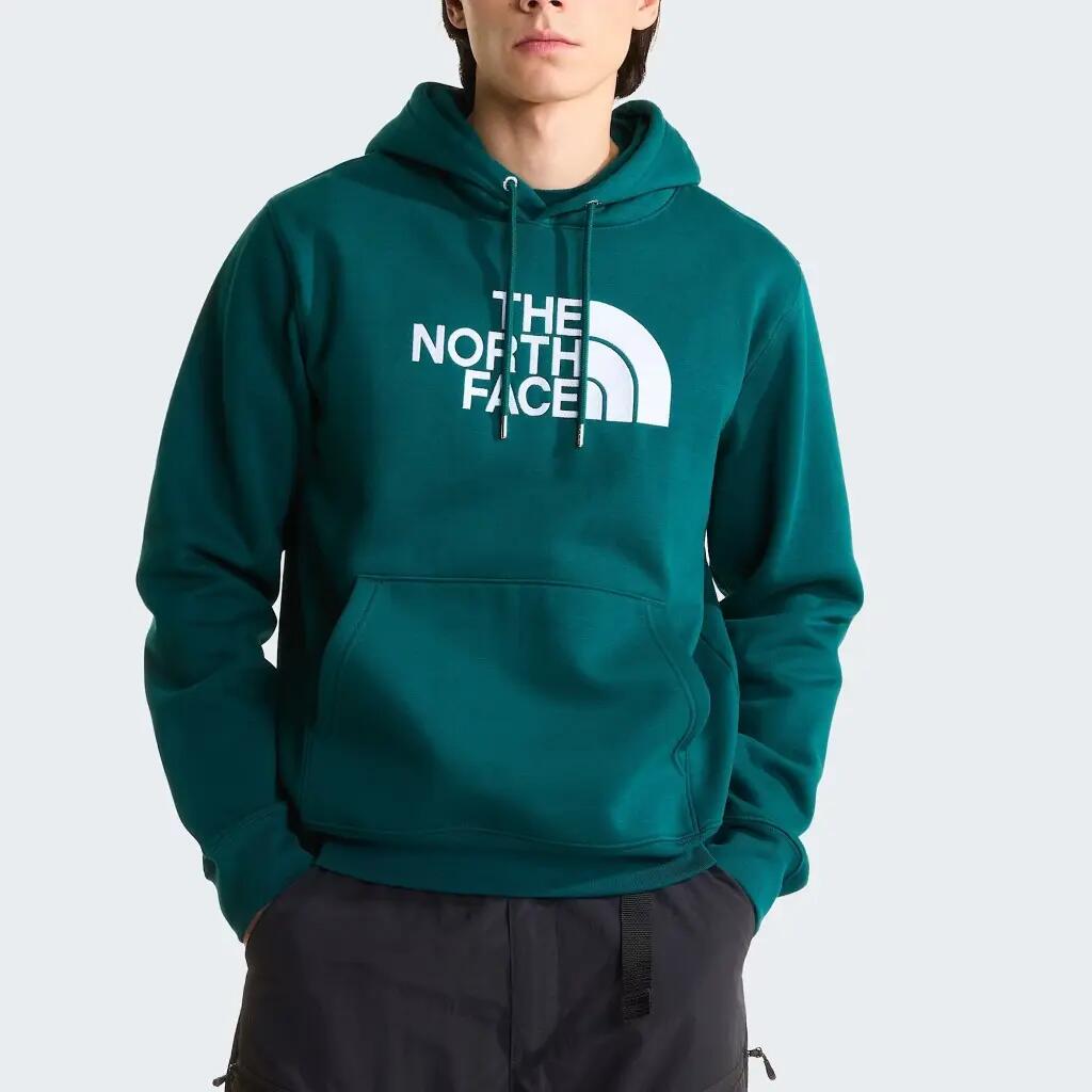 M ESS DP REG HOODIE 3/5