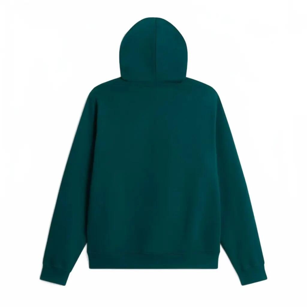 M ESS DP REG HOODIE 2/5