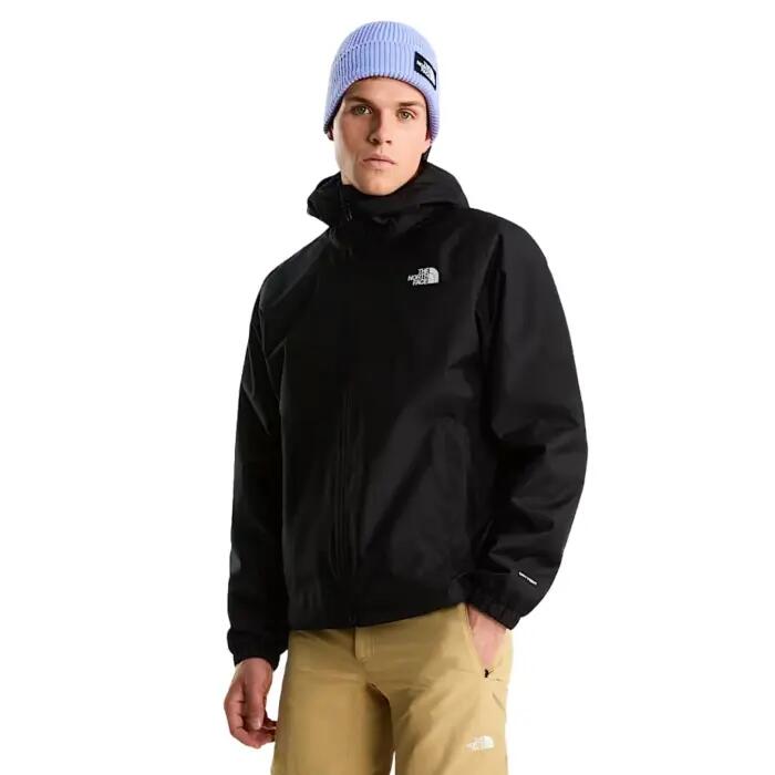 Geacă M QUEST MONO JACKET BĂRBAŢI - Imagine 1