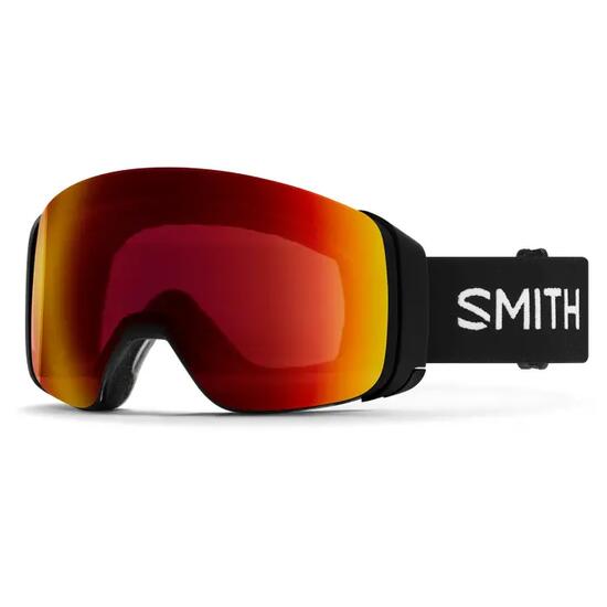 Smith Ski-/Snowboardbrille