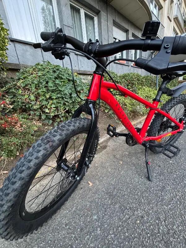 ROCKRIDER picture