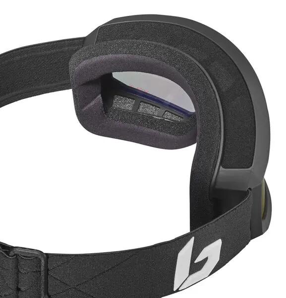 Masque de ski Y7 OTG high contrast Cat 2 3/4
