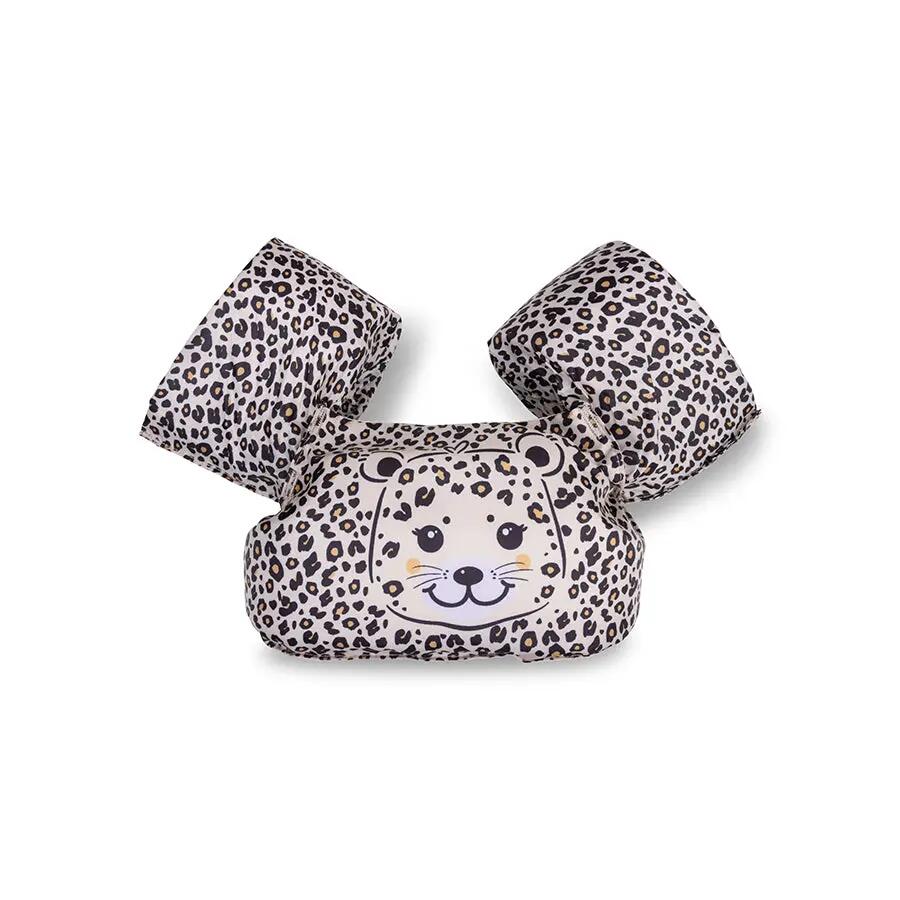 Swim Essentials Puddle Jumper - Beige - Safari Chic - 2/6 jaar 6/7