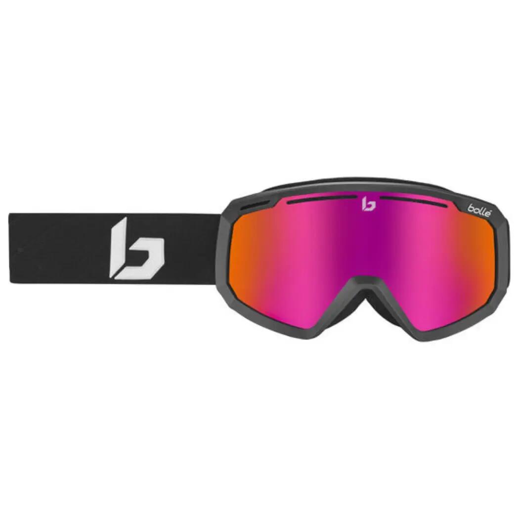 Masque de ski Y7 OTG high contrast Cat 2 2/4