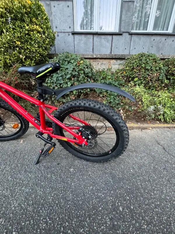 Tussen Particulieren - Rockrider Race 900r 7/7