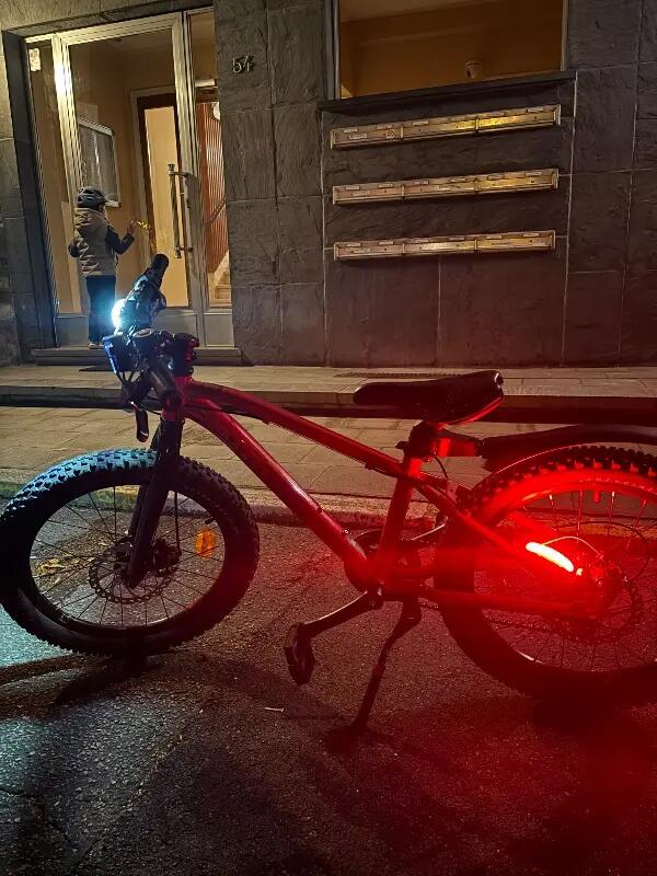 Tussen Particulieren - Rockrider Race 900r 3/7
