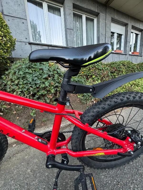 Tussen Particulieren - Rockrider Race 900r 2/7