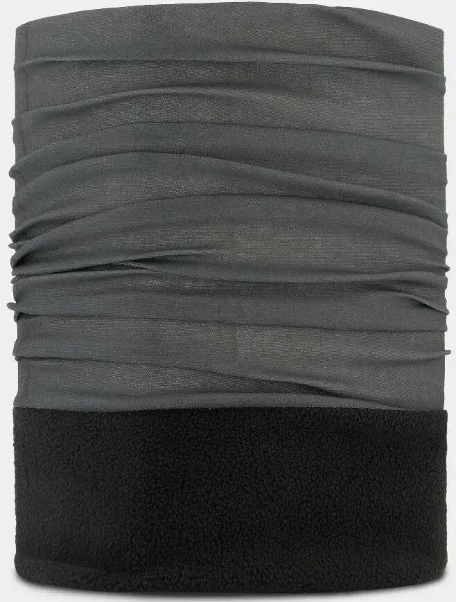 Cache-Cou Hiver Poederbaas Cache-Cou Gris Anthracite 1/5